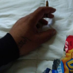 Meet your Posher, Johnnie